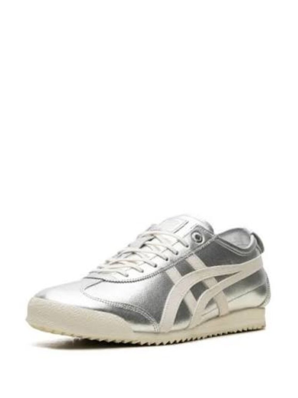 Onitsuka Tiger Mexico 66 SD Pure Silver Cream